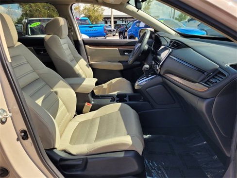 Used 2019 Honda CR-V EX image 20