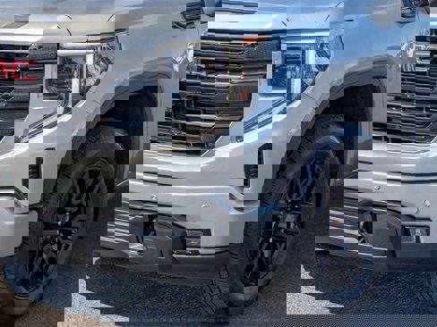 New 2026 GMC Sierra 1500 Elevation w/ Elevation Premium Package image 9