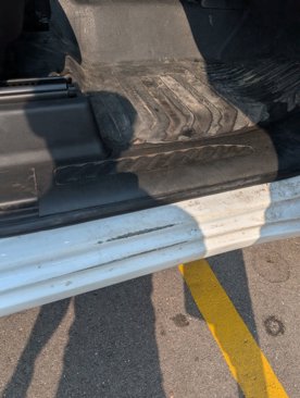 Used 2024 GMC Sierra 3500 Pro w/ 1SA Pro Safety Plus Package image 42