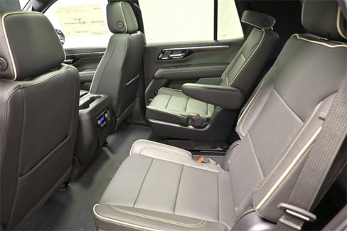 New 2026 Chevrolet Tahoe Premier w/ Sun And Tow Package image 13