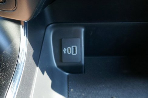 New 2025 Ford F150 STX image 19