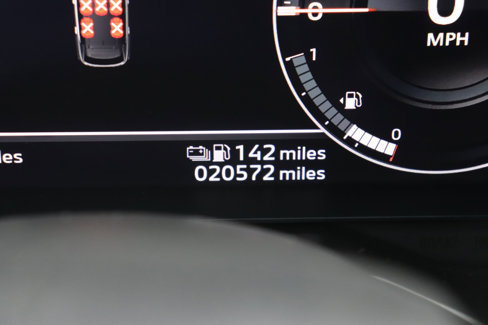 Used 2024 Mitsubishi Outlander 4WD Plug-In Hybrid image 29