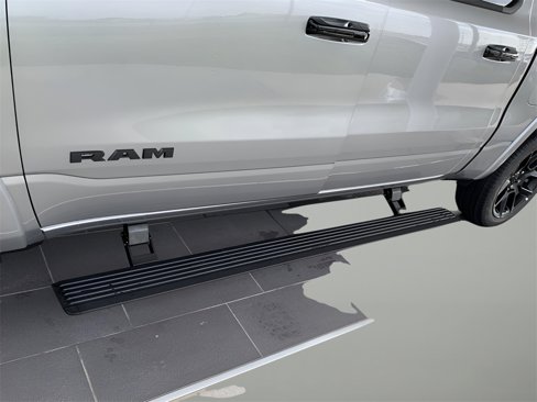 New 2026 RAM 1500 Laramie image 25