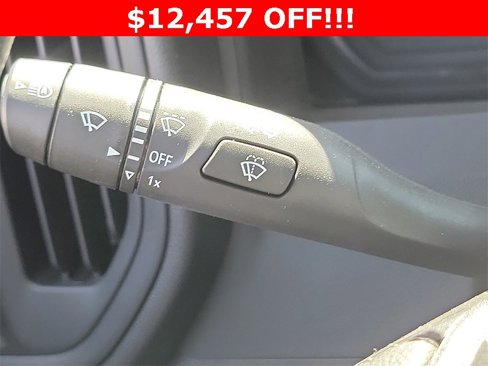 New 2025 Chevrolet Silverado 3500 W/T w/ WT Convenience Package image 15