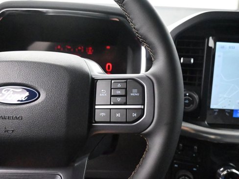 New 2025 Ford F150 Lariat image 14