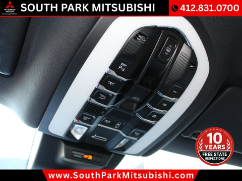Used 2024 Porsche Macan S image 25