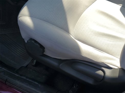 Used 2021 Mitsubishi Mirage G4 LE image 10