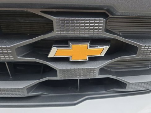 Used 2024 Chevrolet Silverado 1500 W/T w/ WT Fleet Convenience Package image 29