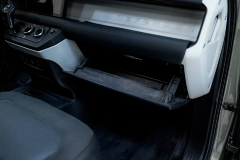 Used 2021 Land Rover Defender 90 First Edition image 51