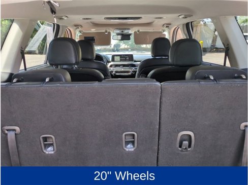 Used 2020 Kia Telluride EX w/ EX Premium Package image 33