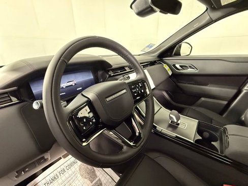 New 2026 Land Rover Range Rover Velar Dynamic SE image 15