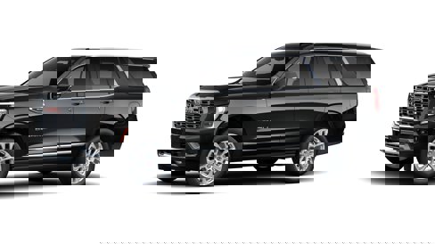 New 2026 GMC Yukon Denali image 2