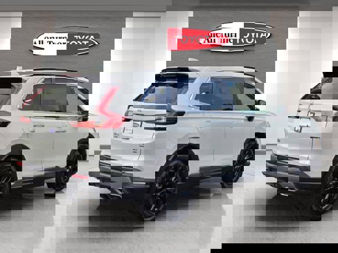Used 2023 Honda CR-V Sport Touring image 6