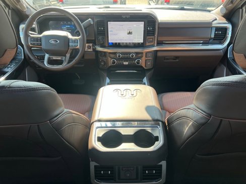 New 2026 Ford F250 King Ranch image 27