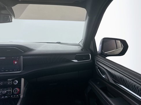 Used 2024 GMC Yukon XL Denali w/ LPO, Floor Liner Package image 26