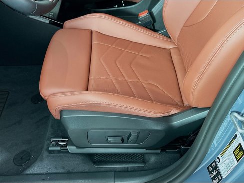 New 2026 BMW X1 xDrive28i w/ Technology Package image 26
