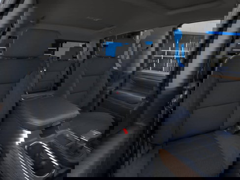 New 2026 Chevrolet Silverado 1500 RST image 16