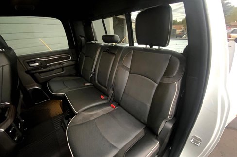 New 2026 RAM 3500 Laramie image 10