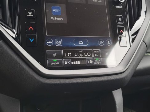 New 2025 Subaru Ascent Onyx Edition image 23
