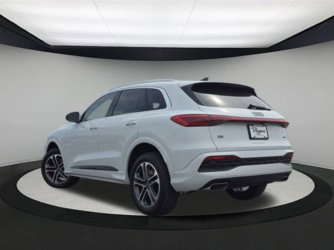 New 2025 Audi Q5 Premium image 5