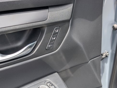 New 2026 Honda CR-V Sport-L image 15