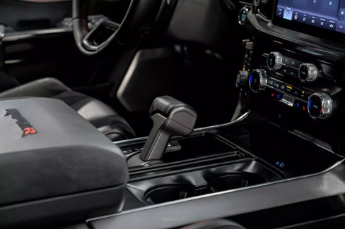 Used 2023 Ford F150 Raptor w/ Equipment Group 802A Raptor R image 31