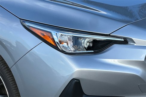 New 2025 Subaru Impreza 2.0i Sport image 31
