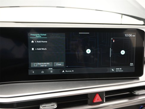 New 2026 Kia Sorento EX image 27