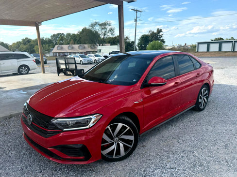 Used 2020 Volkswagen Jetta GLI Autobahn image 5