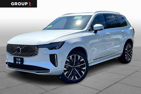 New 2026 Volvo XC90 B6 Plus w/ Protection Package Premier image 1