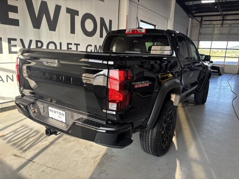 New 2026 Chevrolet Colorado Trail Boss image 29