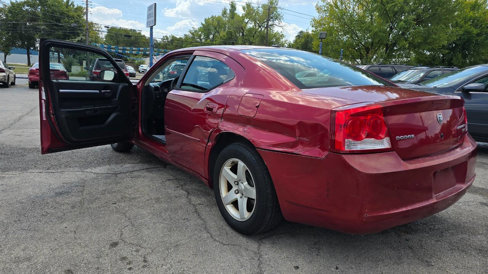 Used 2010 Dodge Charger SXT image 10