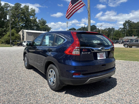 Used 2015 Honda CR-V LX image 24