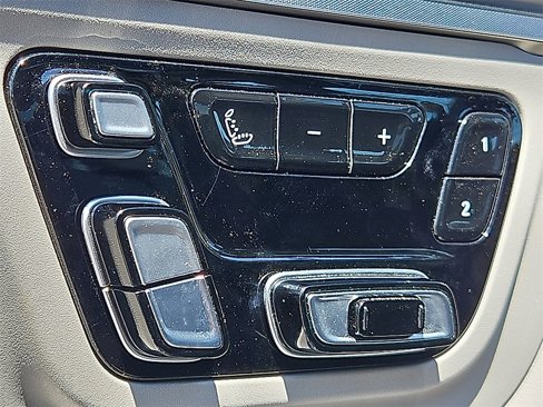New 2025 RAM 1500 Tungsten w/ Trailer Tow Group image 14