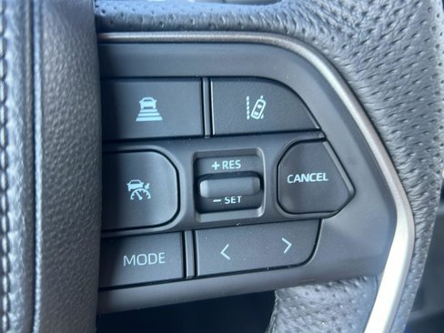 New 2026 Toyota Tundra Limited image 24