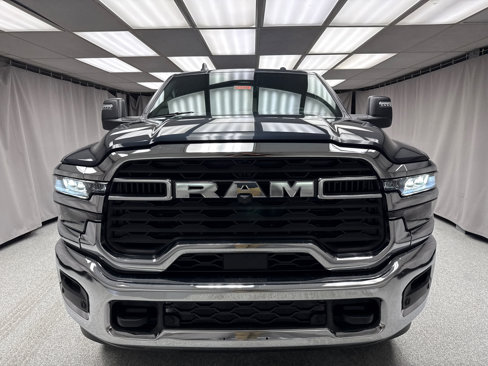 New 2025 RAM 2500 Big Horn image 5