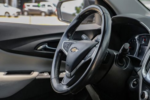 Used 2020 Chevrolet Equinox LT image 20