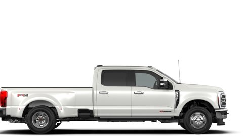 New 2026 Ford F350 King Ranch image 5