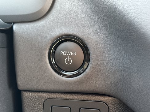New 2026 Toyota Tundra Platinum image 25