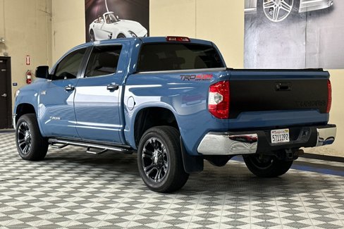 Used 2018 Toyota Tundra SR5 image 6