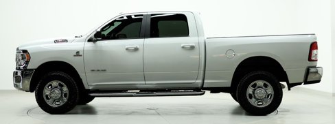 Used 2022 RAM 2500 Big Horn image 4