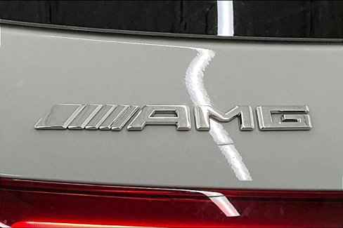 New 2025 Mercedes-Benz GLE 63 AMG S image 15