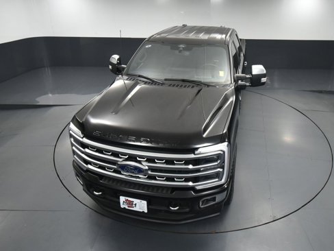 Used 2024 Ford F250 Platinum image 60