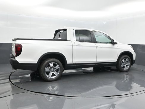New 2025 Honda Ridgeline RTL image 22