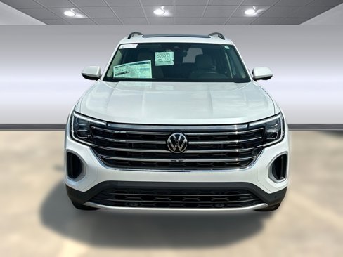 New 2026 Volkswagen Atlas SE image 5