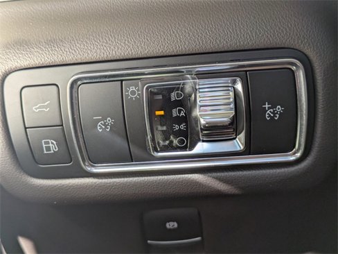 Used 2025 Lincoln Nautilus Black Label image 28