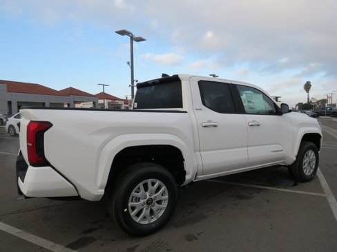 New 2025 Toyota Tacoma SR5 image 14