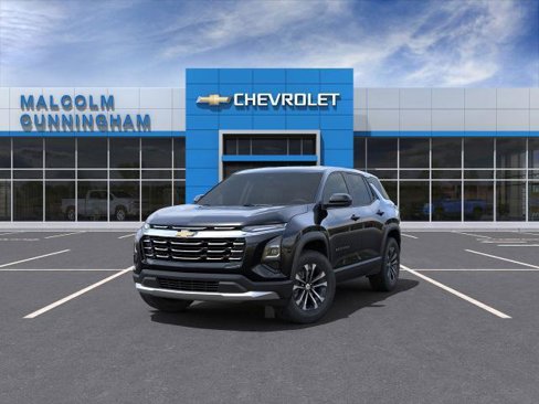 New 2026 Chevrolet Equinox LT w/ Convenience Package II image 32