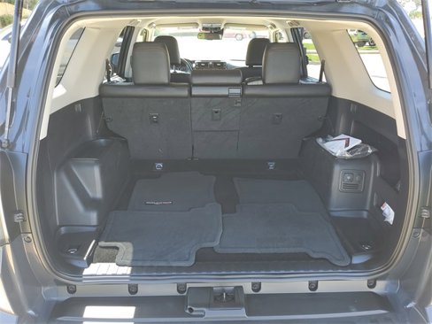 Used 2024 Toyota 4Runner TRD Off-Road Premium image 35