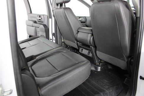 Used 2022 Chevrolet Silverado 3500 W/T w/ WT Fleet Convenience Package image 31